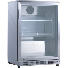 Refrigeration Equipment Beer Cabinet for Refrigerated Food (GRT-SC126L)